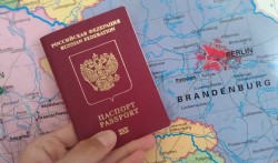 Евросоюз запретил выдавать крымчанам визы